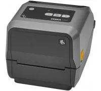 Принтер этикеток Zebra ZD621 (203dpi, USB/USB-Host/Ethernet)