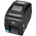Принтер этикеток TSC TH320T (300dpi, USB/USB-Host/RS-232/Ethernet, RTC, Buzzer, LCD, EU)