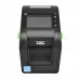 Принтер этикеток TSC TH320T (300dpi, USB/USB-Host/RS-232/Ethernet, RTC, Buzzer, LCD, EU)