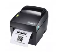 Принтер этикеток Godex DT-4x+ (203dpi, USB/USB-Host)