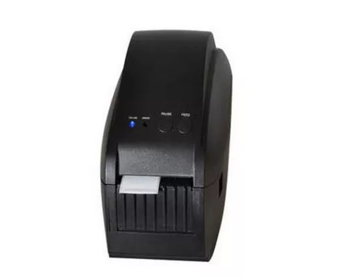 Принтер этикеток GPrinter GP-58T (203dpi, USB/RS-232)