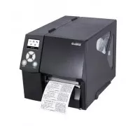 Принтер этикеток Godex ZX430i+ (300dpi, USB/USB-Host/RS-232/TCP-IP, ЖК)