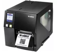 Принтер этикеток Godex ZX1300i (300dpi, USB/USB-Host/RS-232/Ethernet)
