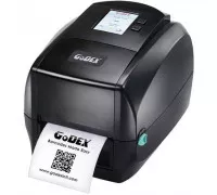Принтер этикеток Godex RT863i+ (600dpi)