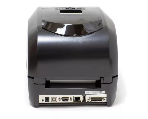 Принтер этикеток Godex RT730i (300dpi, USB/USB-Host/RS-232/Ethernet, ЖК)