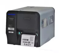 Принтер этикеток Proton by Gainscha TTP-4210 Plus (203dpi, USB/USB-Host/RS-232/Ethernet, ЖК)