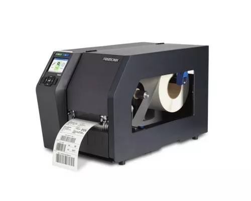 Принтер этикеток Printronix T8304 (300dpi, USB/RS-232/Ethernet/WiFi)