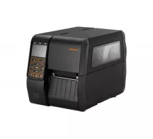 Принтер этикеток Bixolon XT5-43 (300dpi, USB/RS-232/Ethernet/Bluetooth)
