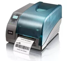 Принтер этикеток Postek G3000 (300dpi, USB/USB-Host/RS-232/Ethernet)