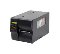 Принтер этикеток Argox iX4-350 (300dpi, USB/RS-232/Ethernet)