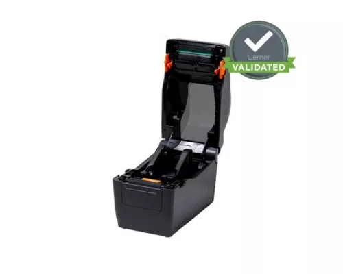 Принтер этикеток Argox D2-250E (203dpi, USB/RS-232/Ethernet)