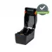 Принтер этикеток Argox D2-250E (203dpi, USB/RS-232/Ethernet)