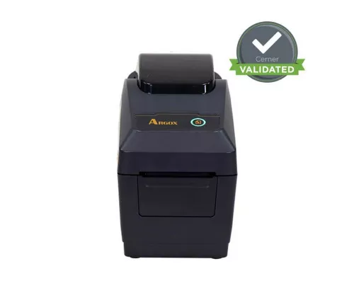 Принтер этикеток Argox D2-250E (203dpi, USB/RS-232/Ethernet)
