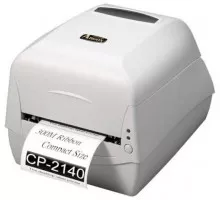 Принтер этикеток Argox CP-2140 (203dpi, USB/RS-232)