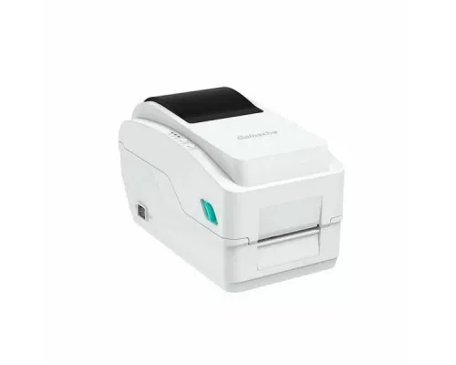 Принтер этикеток Gainsha GS-2208D (203dpi, USB/USB-Host/Ethernet)