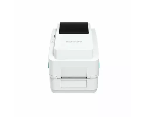 Принтер этикеток Gainsha GS-2208D (203dpi, USB/USB-Host/Ethernet)