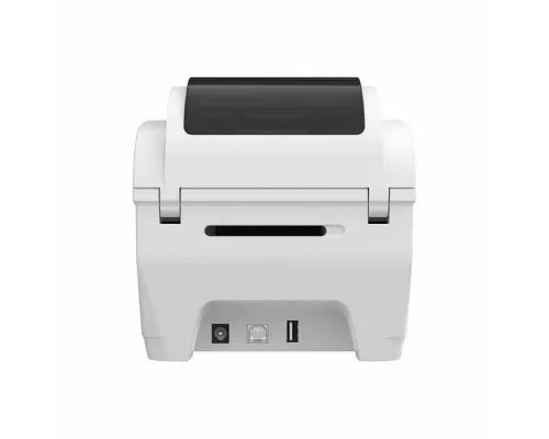 Принтер этикеток Gainsha GS-2208D (203dpi, USB/USB-Host/Ethernet)