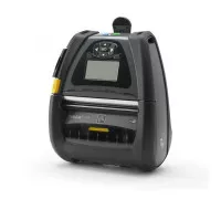 Принтер этикеток Zebra QLn420 (203dpi, USB/RS-232/Bluetooth)