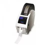 Принтер этикеток TSC TDP-324W (300dpi, USB/USB-Host/Ethernet, Белый)