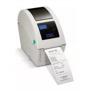 Принтер этикеток TSC TDP-324 (300dpi, USB/RS-232)