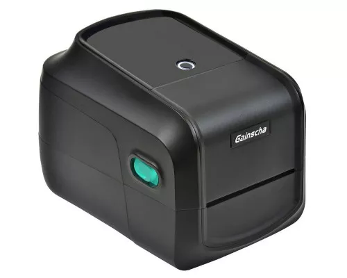 Принтер этикеток Gainsha GA-2408T (203dpi, USB/USB-Host/RS-232/Ethernet)