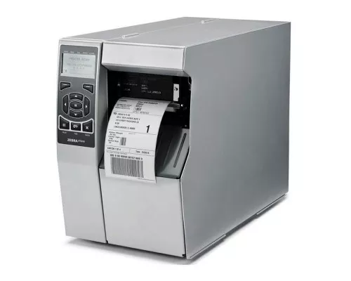 Принтер этикеток Zebra ZT510 (300dpi, USB/RS-232/Ethernet/Bluetooth)