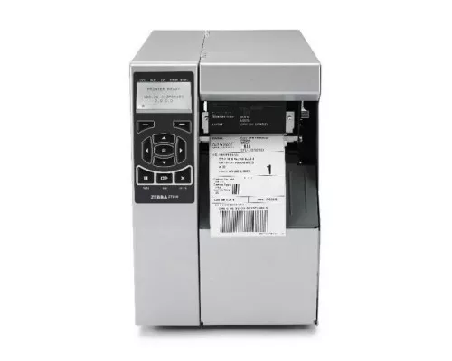 Принтер этикеток Zebra ZT510 (300dpi, USB/RS-232/Ethernet/Bluetooth)