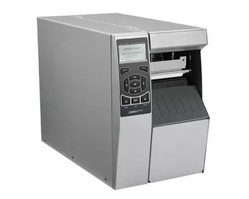 Принтер этикеток Zebra ZT510 (300dpi, USB/RS-232/Ethernet/Bluetooth)