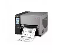 Принтер этикеток TSC TTP-384MT (300dpi, USB/USB-Host/RS-232/Ethernet/LPT)