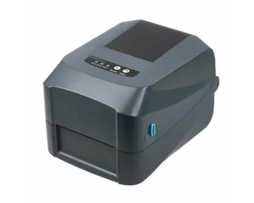 Принтер этикеток Proton by Gainscha TTP-4306 Plus (300dpi, USB/USB-Host/RS-232/Ethernet)