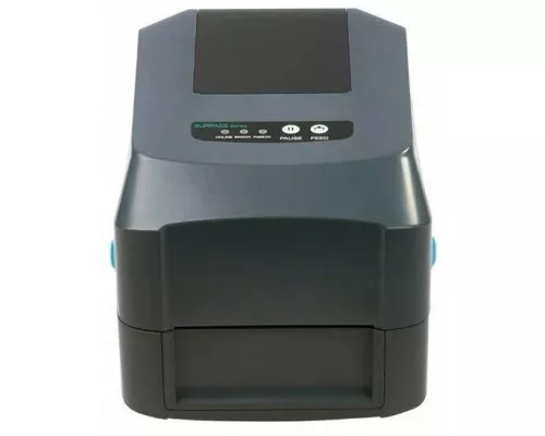 Принтер этикеток Proton by Gainscha TTP-4306 Plus (300dpi, USB/USB-Host/RS-232/Ethernet)