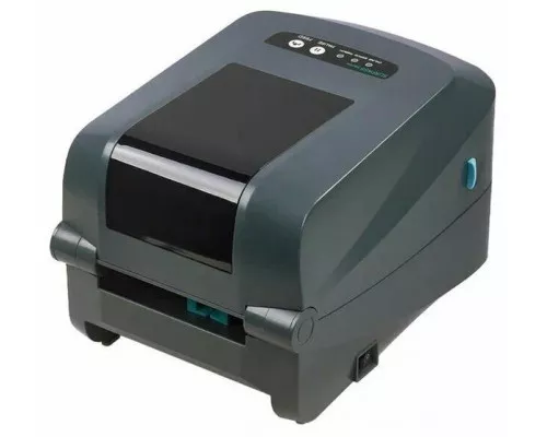 Принтер этикеток Proton by Gainscha TTP-4306 Plus (300dpi, USB/USB-Host/RS-232/Ethernet)