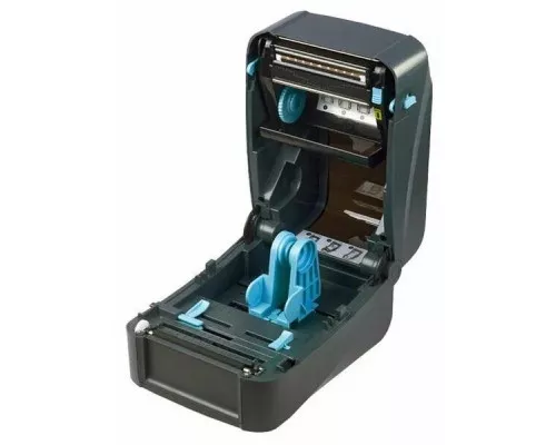 Принтер этикеток Proton by Gainscha TTP-4306 Plus (300dpi, USB/USB-Host/RS-232/Ethernet)