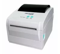 Принтер этикеток Proton by Gainscha DTP-4207 (203dpi, USB/USB-host/Ethernet)