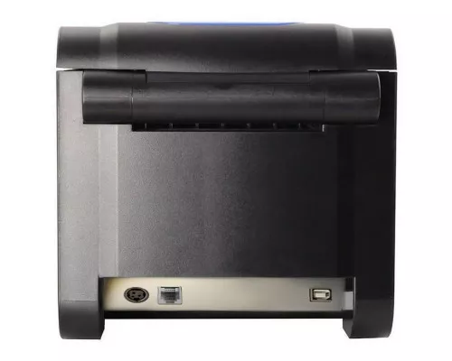 Принтер этикеток XPrinter XP-370B (203dpi, USB)