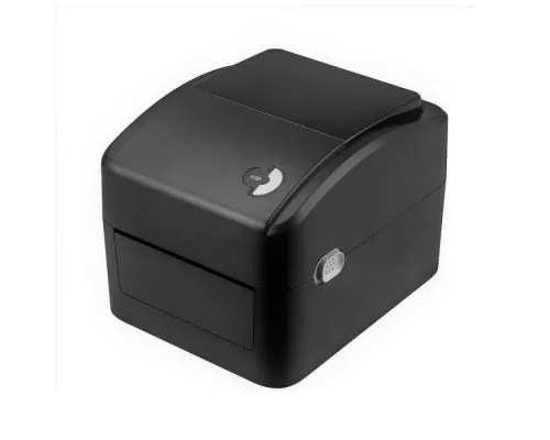 Принтер этикеток XPrinter XP 420B (203dpi, USB/WiFi, Черный)