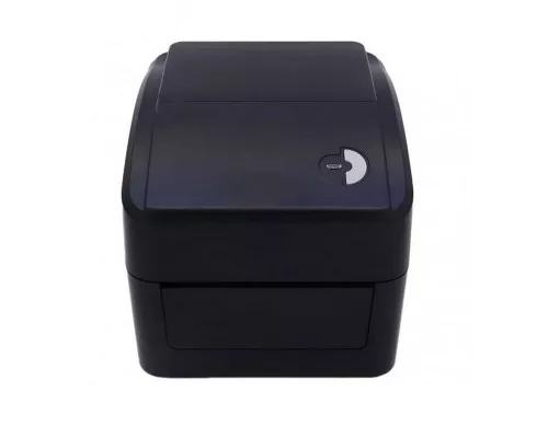 Принтер этикеток XPrinter XP 420B (203dpi, USB/WiFi, Черный)