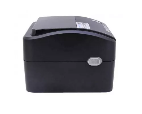 Принтер этикеток XPrinter XP 420B (203dpi, USB/WiFi, Черный)