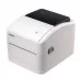 Принтер этикеток XPrinter XP 420B (203dpi, USB, Белый)