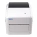Принтер этикеток XPrinter XP 420B (203dpi, USB, Белый)