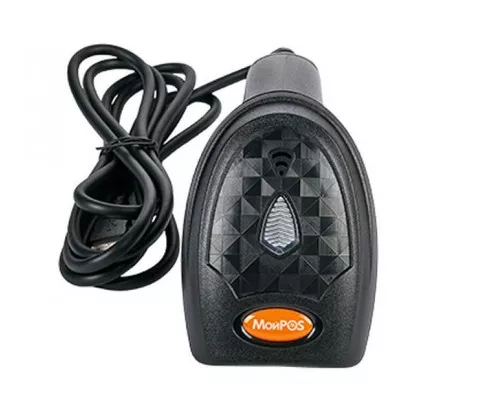 Купить Сканер штрих-кода МойPOS MSC-9510C2D (2D, USB) от МойPOS