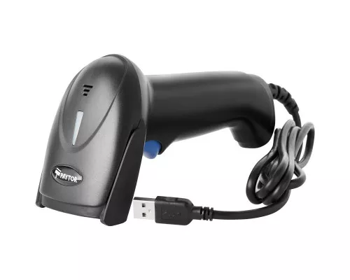 Сканер штрих-кода PayTor BB-2008 Lite (2D, USB)