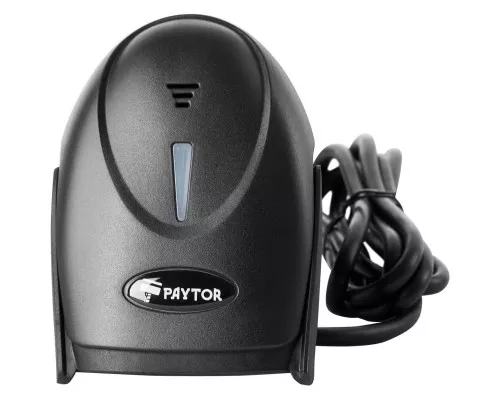Сканер штрих-кода PayTor BB-2008 Lite (2D, USB)