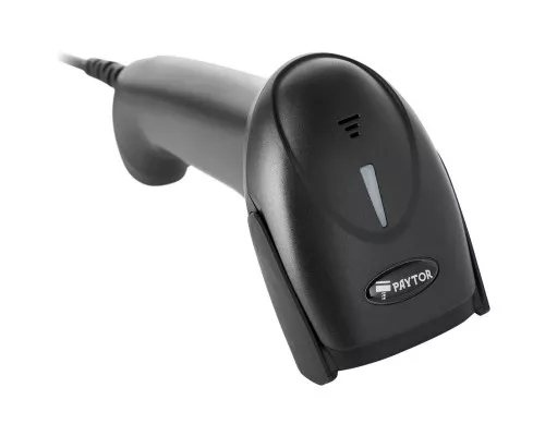 Сканер штрих-кода PayTor BB-2008 Lite (2D, USB)