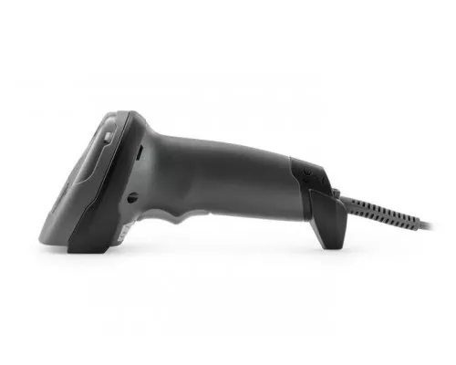 Сканер штрих-кода АТОЛ SB 2108 Plus rev.2 (2D, USB, Серый)