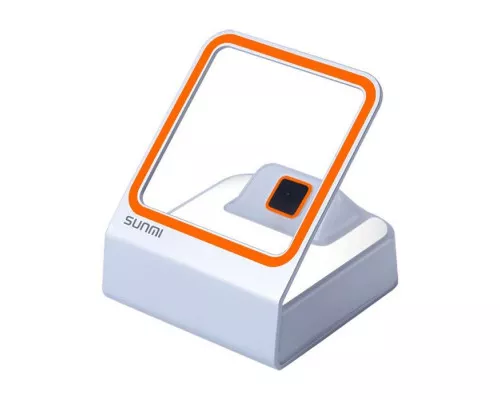 Сканер штрих-кода SUNMI NS010 (2D, USB)