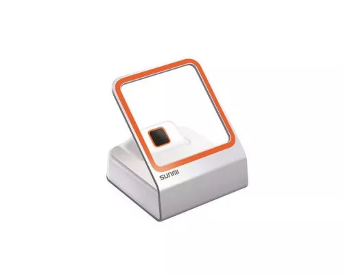 Сканер штрих-кода SUNMI NS010 (2D, USB)