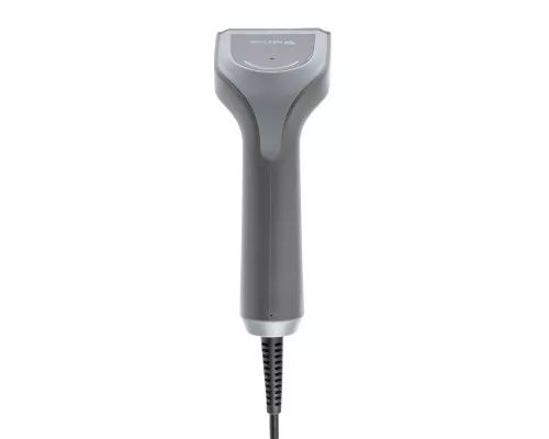 Сканер штрих-кода PayTor FL-2008 (2D, USB, Серый)