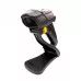 Сканер штрих-кода Mindeo MD6600-HD (2D, RS232, Серый)