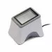 Сканер штрих-кода Mertech PayBox 181 (2D, USB, Белый)